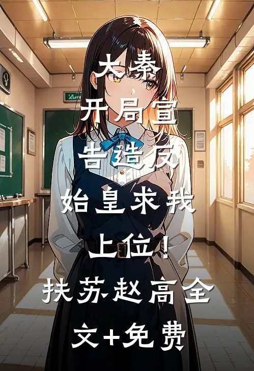 大秦：开局宣告造反，始皇求我上位！扶苏赵高全文+免费