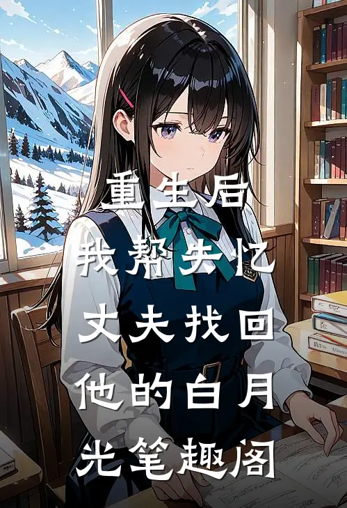 重生后，我帮失忆丈夫找回他的白月光笔趣阁