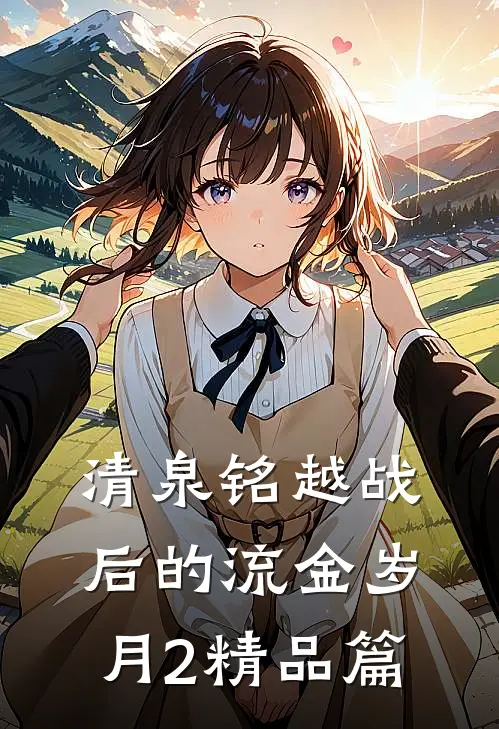 清泉铭越战后的流金岁月2精品篇