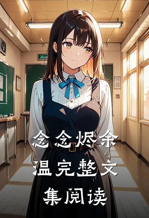 念念烬余温完整文集阅读