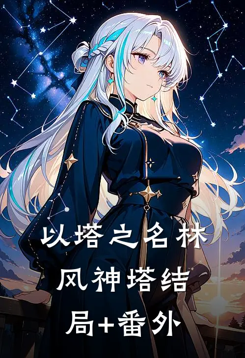 以塔之名林风神塔结局+番外
