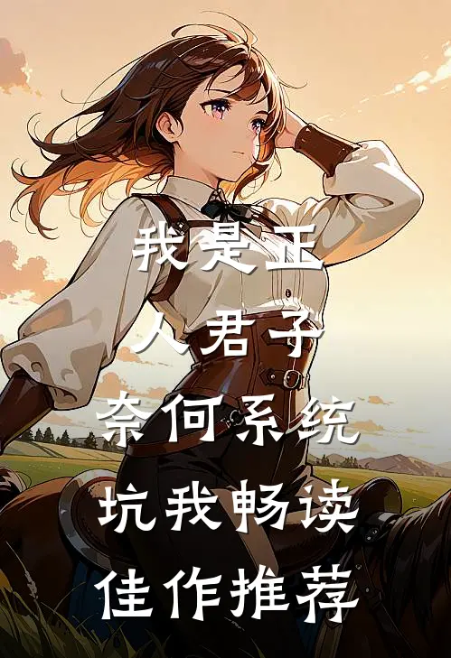 我是正人君子，奈何系统坑我畅读佳作推荐