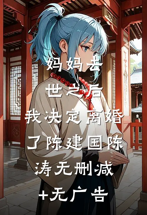妈妈去世之后，我决定离婚了陈建国陈涛无删减+无广告