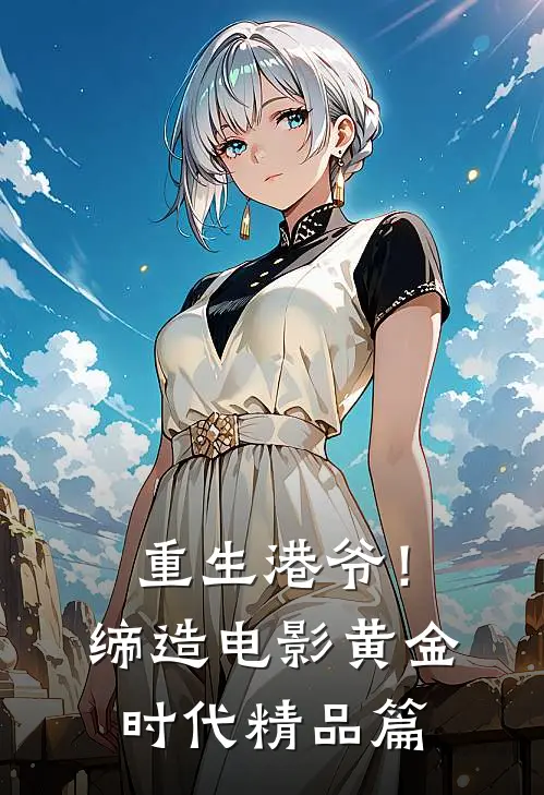 重生港爷！缔造电影黄金时代精品篇