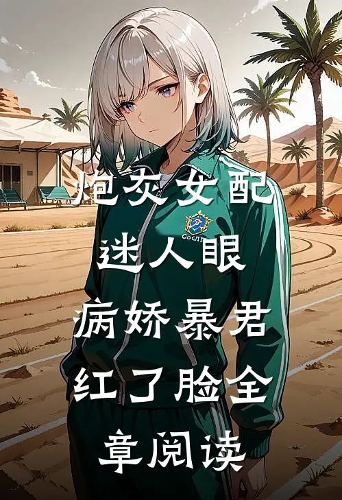 炮灰女配迷人眼，病娇暴君红了脸全章阅读