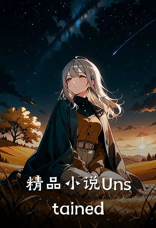 精品小说Unstained