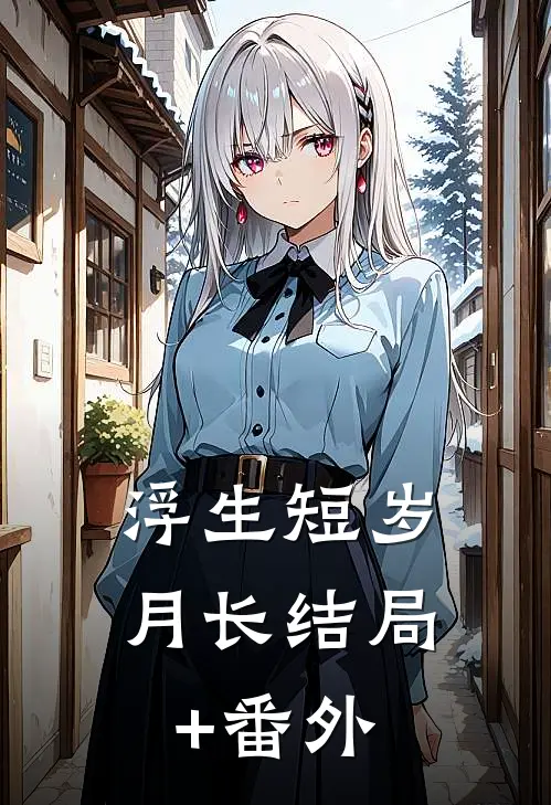 浮生短岁月长结局+番外