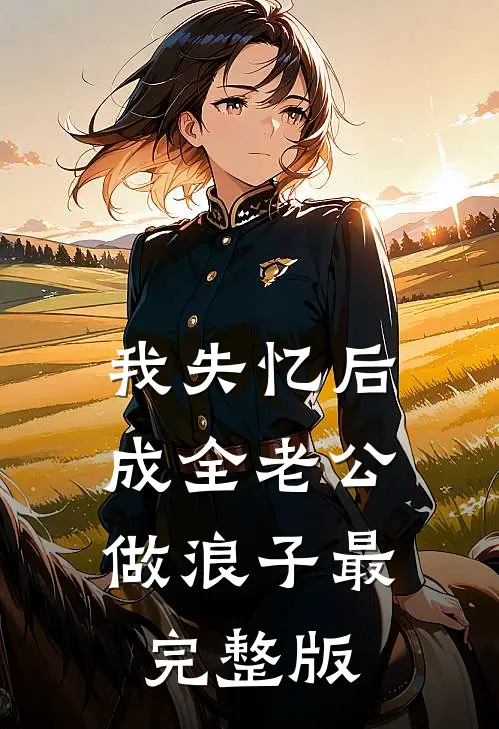 我失忆后，成全老公做浪子最完整版