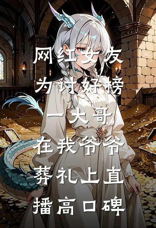 网红女友为讨好榜一大哥，在我爷爷葬礼上直播高口碑