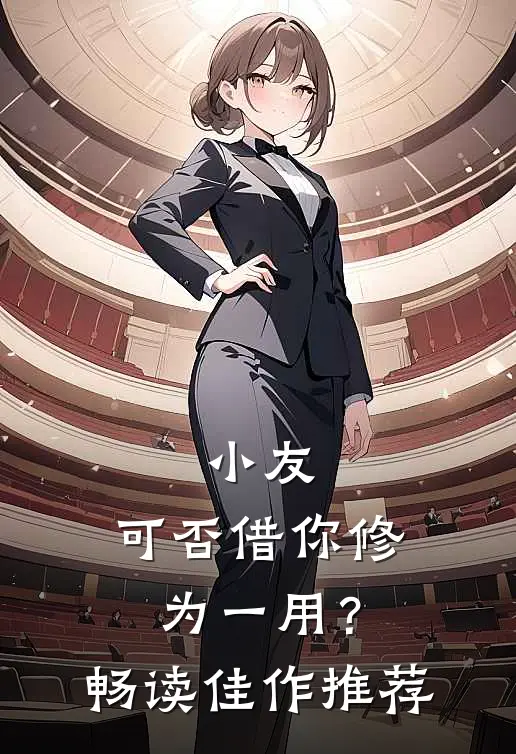 小友，可否借你修为一用？畅读佳作推荐