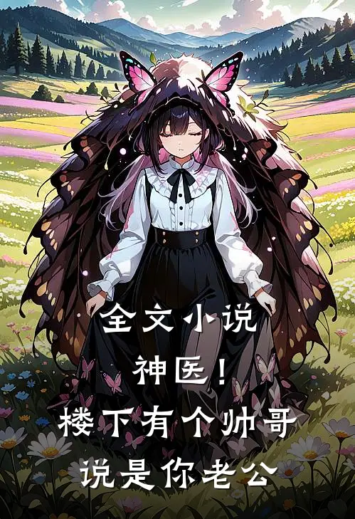 全文小说神医！楼下有个帅哥说是你老公