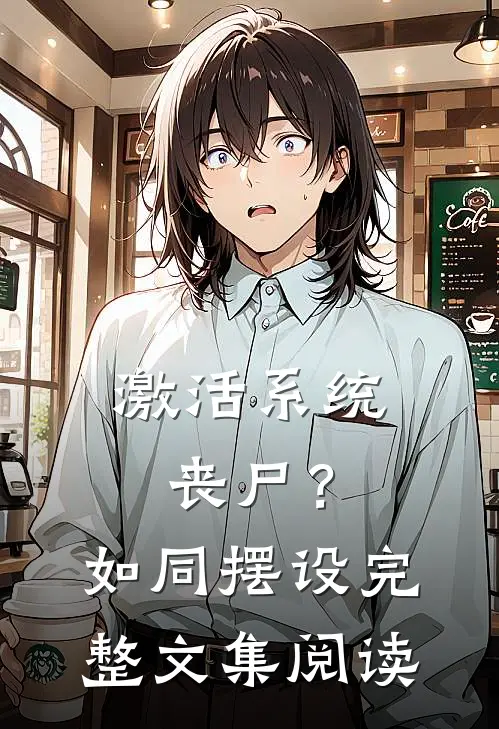 激活系统：丧尸？如同摆设完整文集阅读