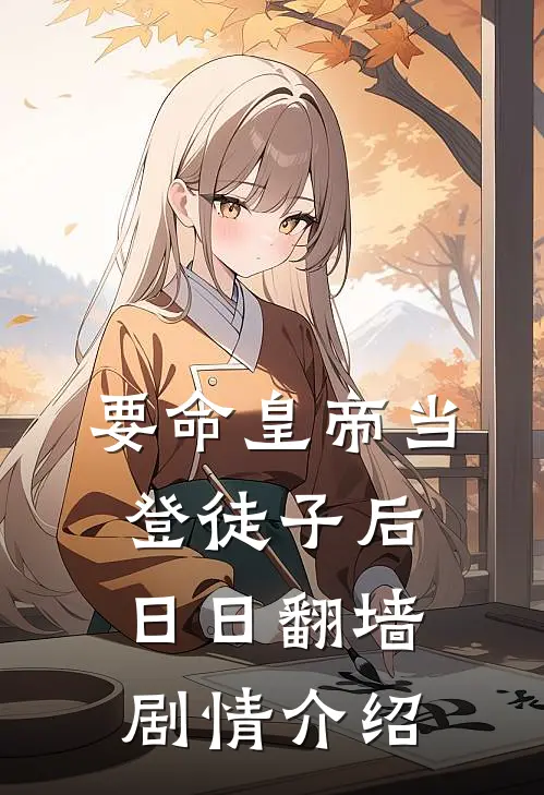 要命皇帝当登徒子后日日翻墙剧情介绍