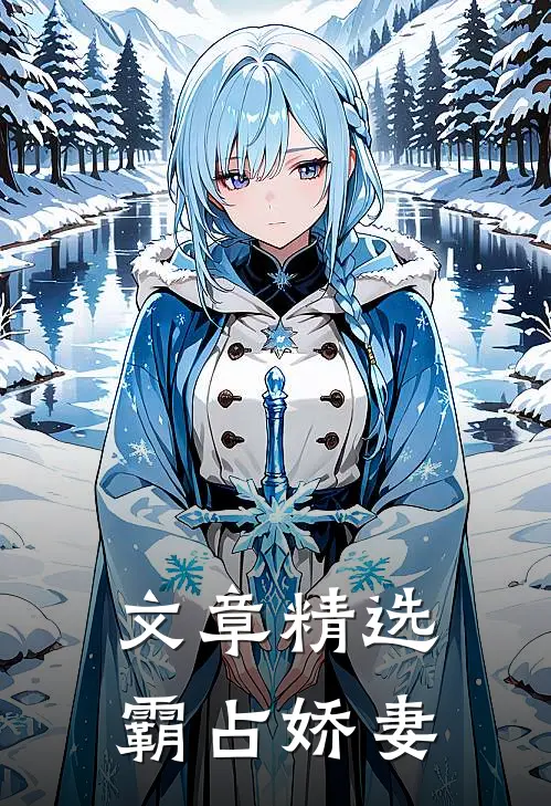 文章精选霸占娇妻