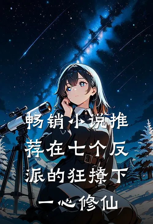 畅销小说推荐在七个反派的狂撩下一心修仙