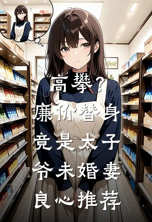 高攀？廉价替身竟是太子爷未婚妻良心推荐