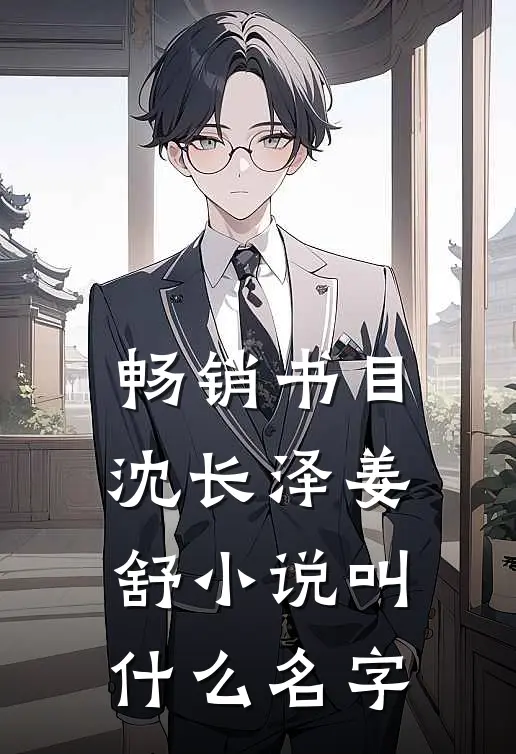 畅销书目沈长泽姜舒小说叫什么名字
