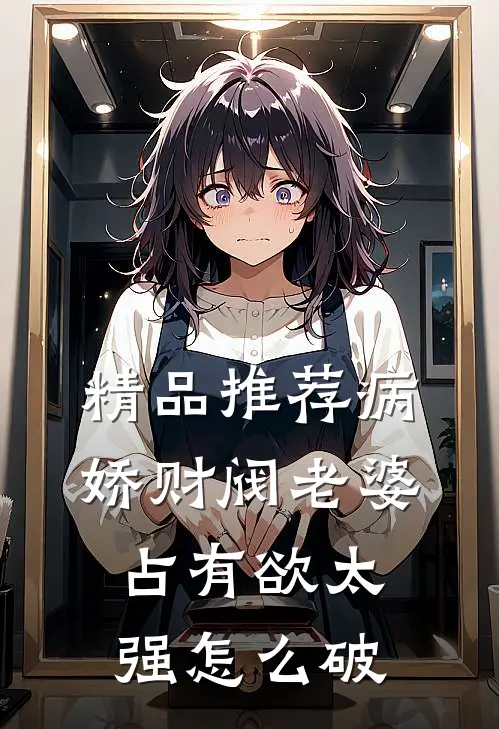 精品推荐病娇财阀老婆占有欲太强怎么破