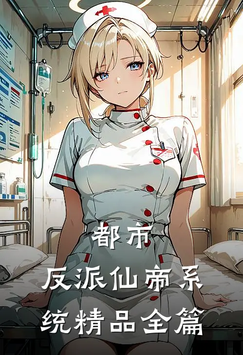 都市：反派仙帝系统精品全篇