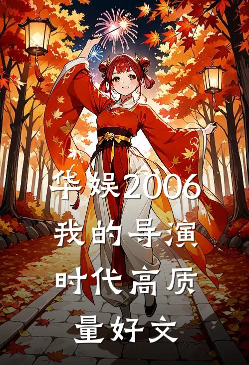 华娱2006，我的导演时代高质量好文
