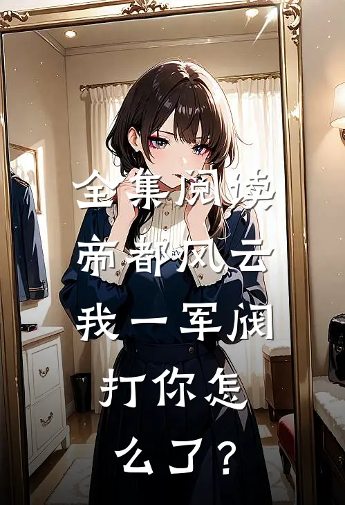 全集阅读帝都风云：我一军阀，打你怎么了？