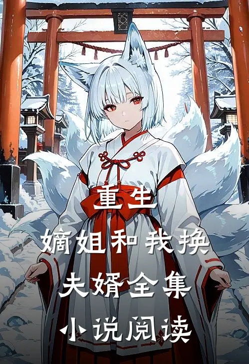 重生，嫡姐和我换夫婿全集小说阅读