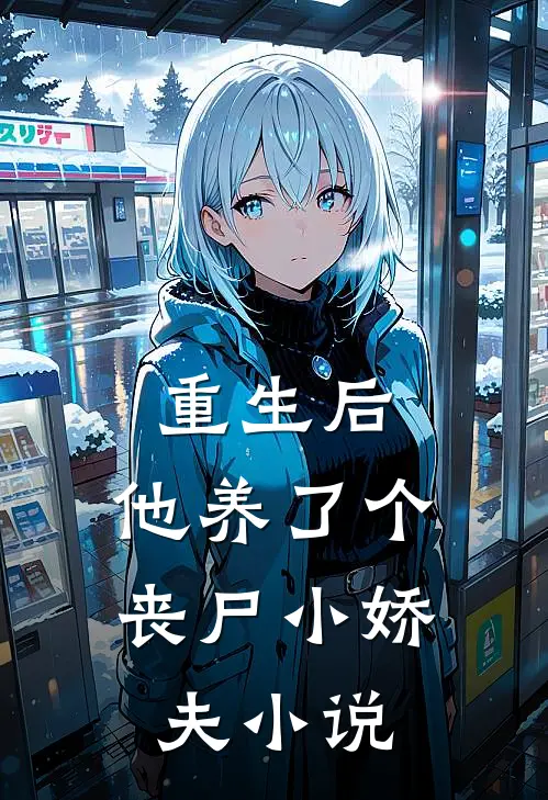 重生后，他养了个丧尸小娇夫小说