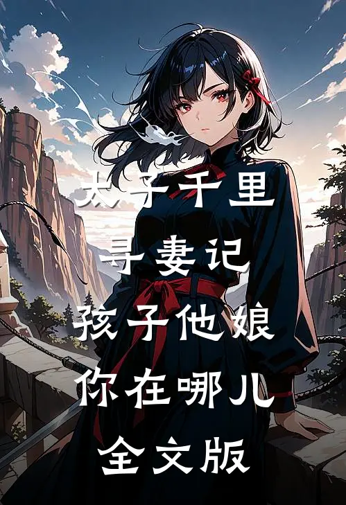 太子千里寻妻记：孩子他娘你在哪儿全文版