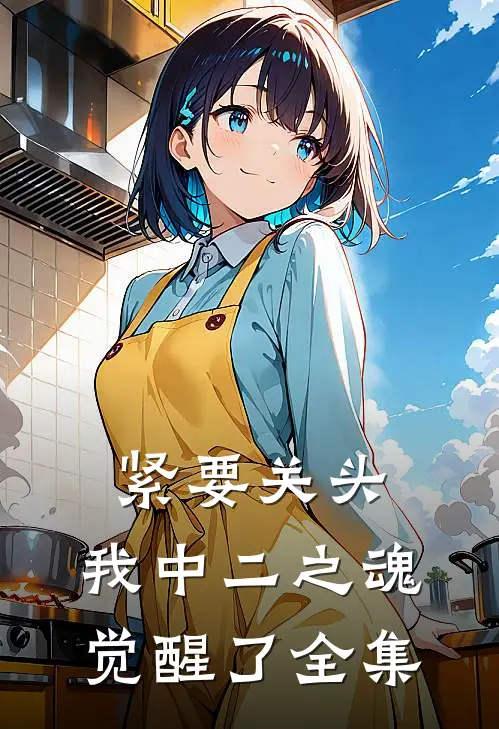 紧要关头，我中二之魂觉醒了 全集