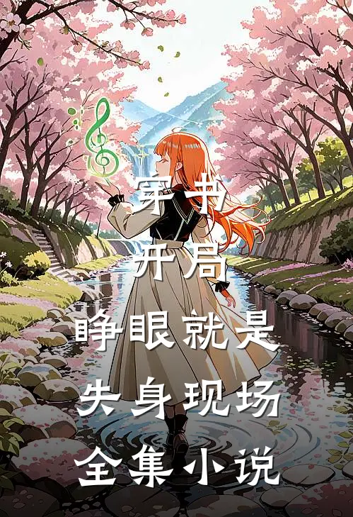 穿书：开局，睁眼就是失身现场全集小说