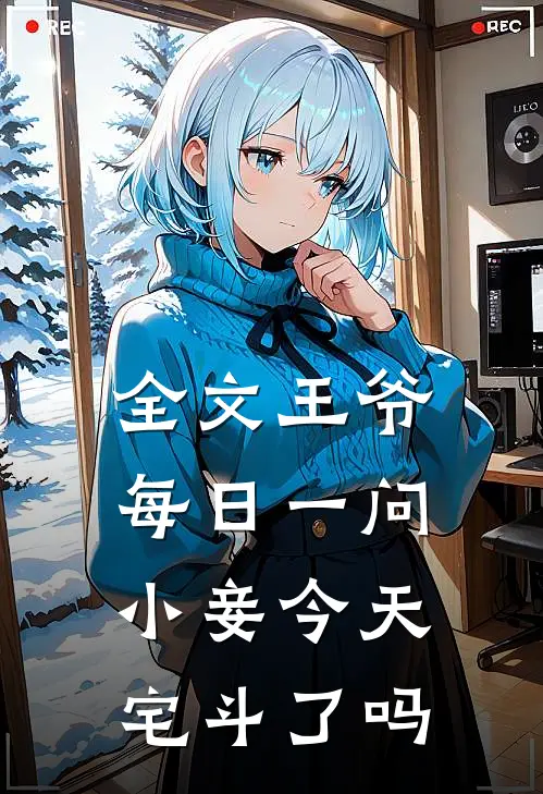 全文王爷每日一问小妾今天宅斗了吗