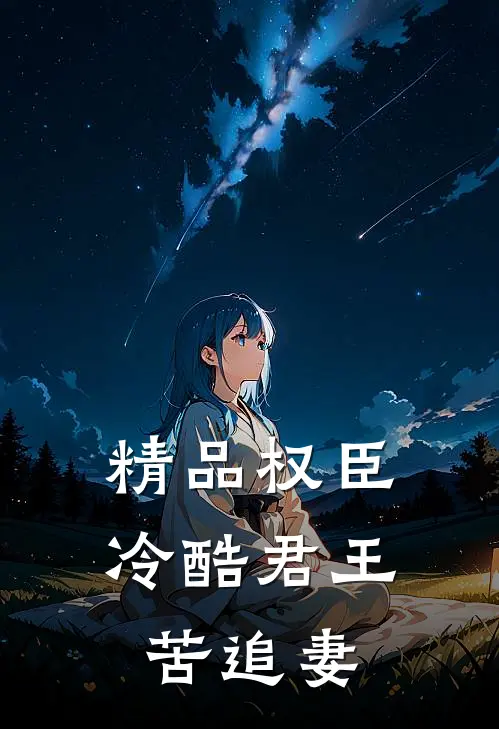 精品权臣：冷酷君王苦追妻