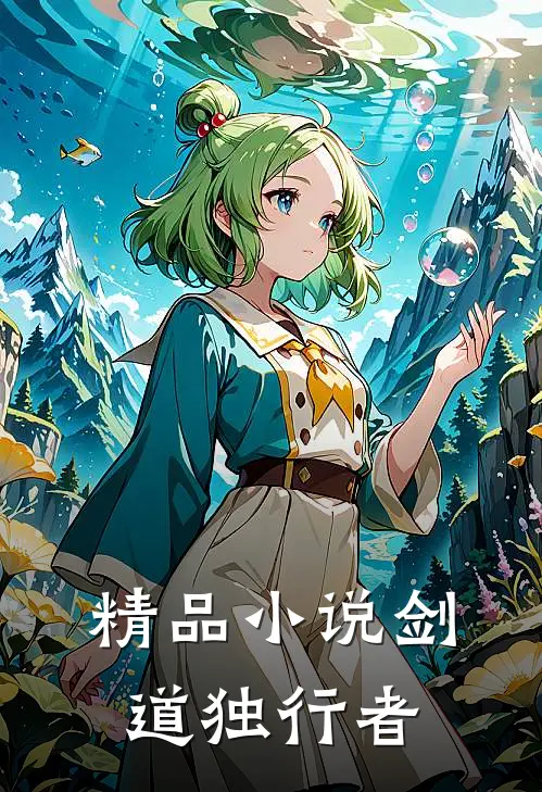 精品小说剑道独行者