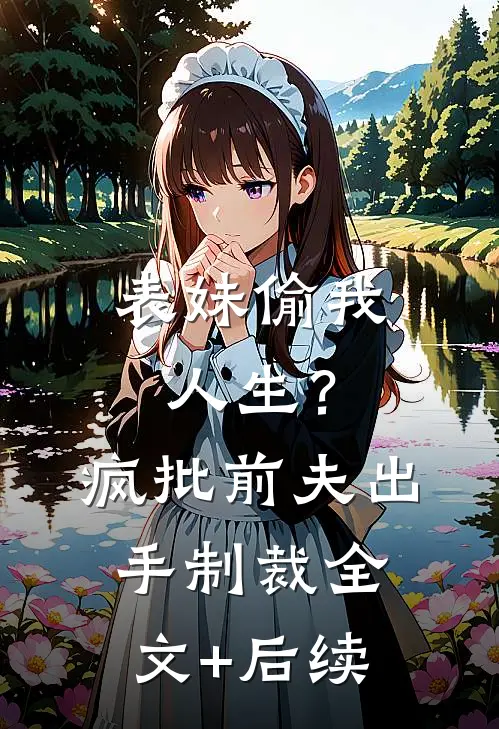 表妹偷我人生？疯批前夫出手制裁全文+后续