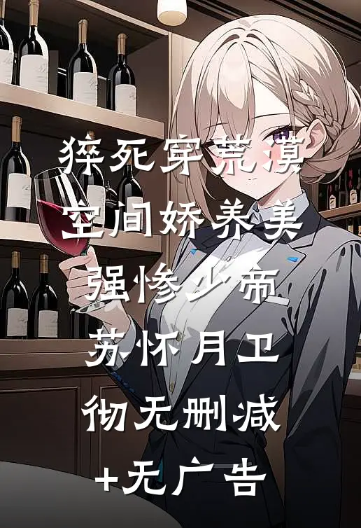 猝死穿荒漠，空间娇养美强惨少帝苏怀月卫彻无删减+无广告