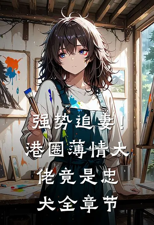 强势追妻！港圈薄情大佬竟是忠犬全章节