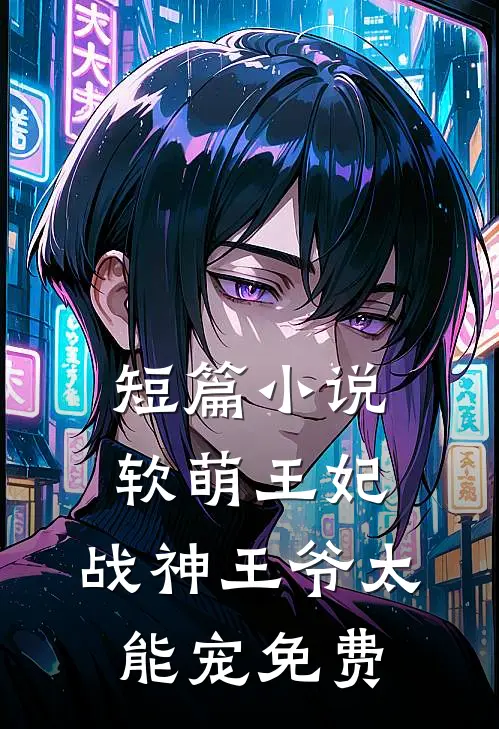 短篇小说软萌王妃:战神王爷太能宠免费