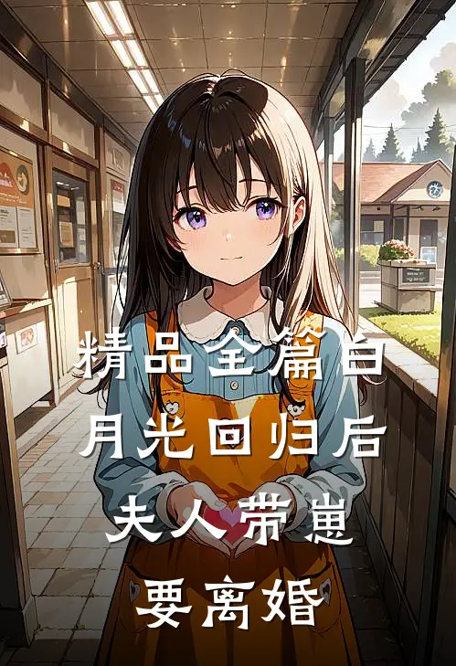 精品全篇白月光回归后，夫人带崽要离婚