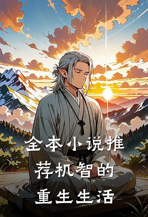 全本小说推荐机智的重生生活