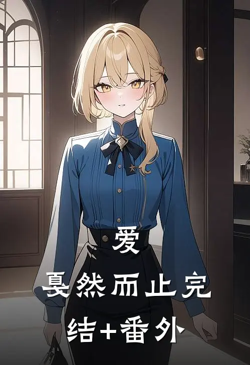 爱，戛然而止完结+番外