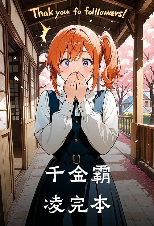 千金霸凌完本