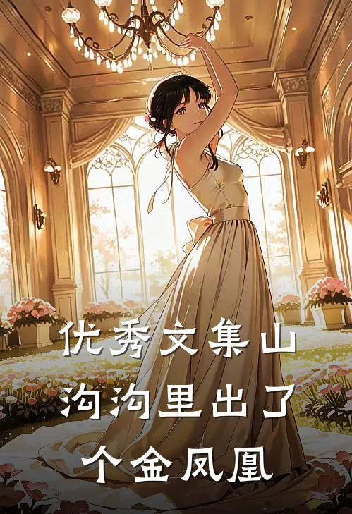优秀文集山沟沟里出了个金凤凰