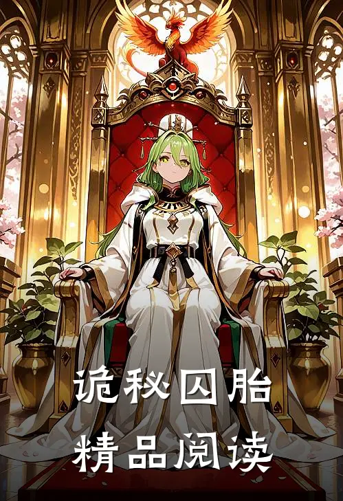 诡秘囚胎精品阅读