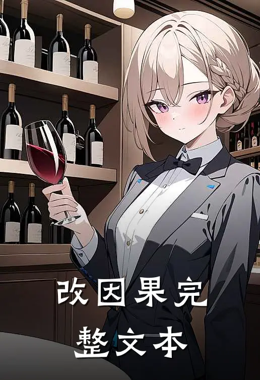 改因果完整文本