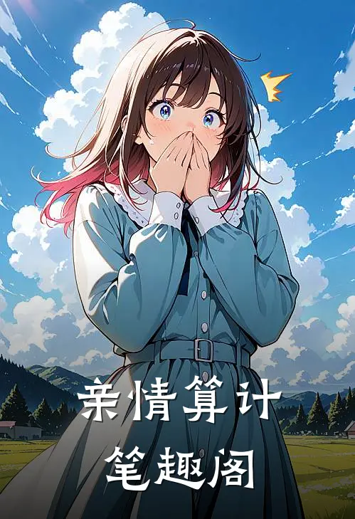 亲情算计笔趣阁