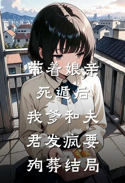 带着娘亲死遁后，我爹和夫君发疯要殉葬结局
