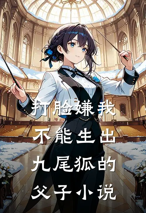 打脸嫌我不能生出九尾狐的父子小说