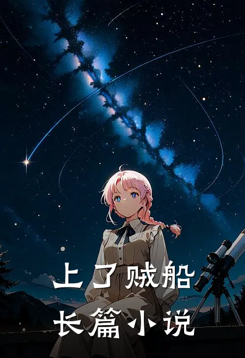 上了贼船长篇小说