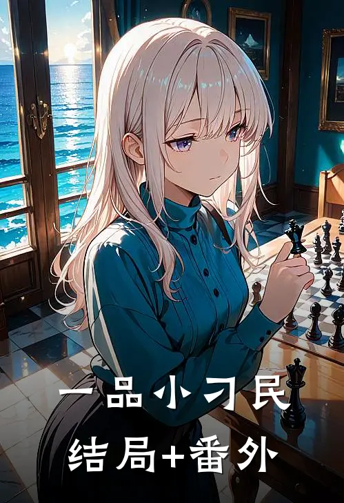一品小刁民结局+番外