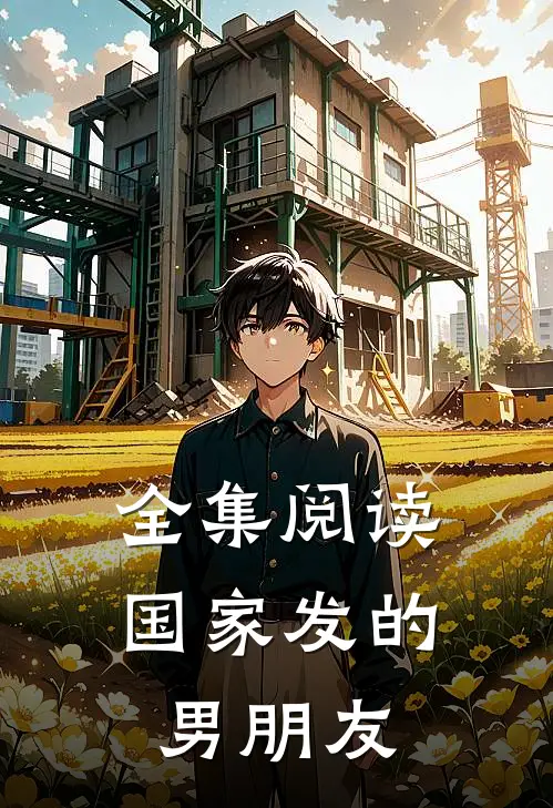 全集阅读国家发的男朋友